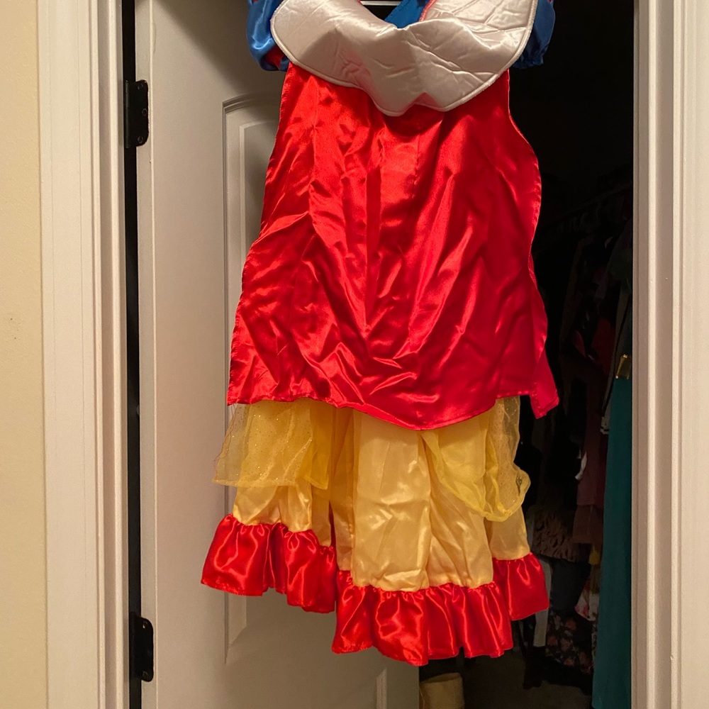Snow White Women’s Costume